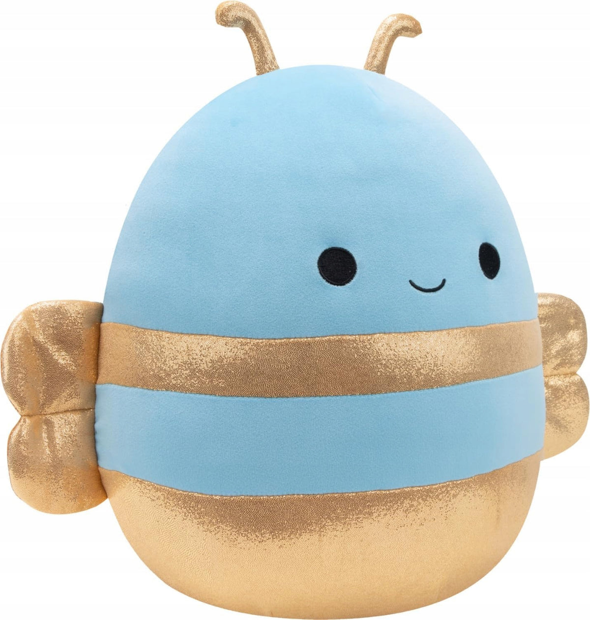 Squishmallows Pliušinis Žaislas Adopt Me Bitutė „Queen Bee“, 35 cm