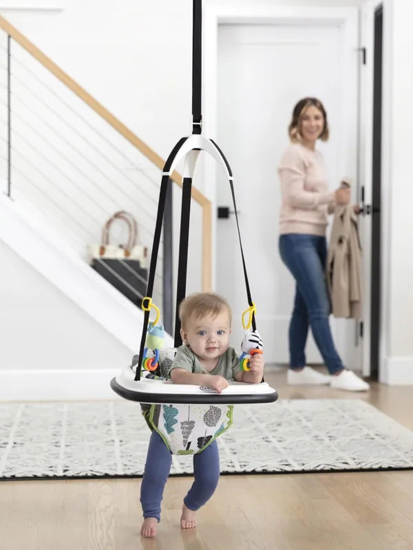 GRACO SKOKANĖLIS BUMPER JUMPER UP & AWAY