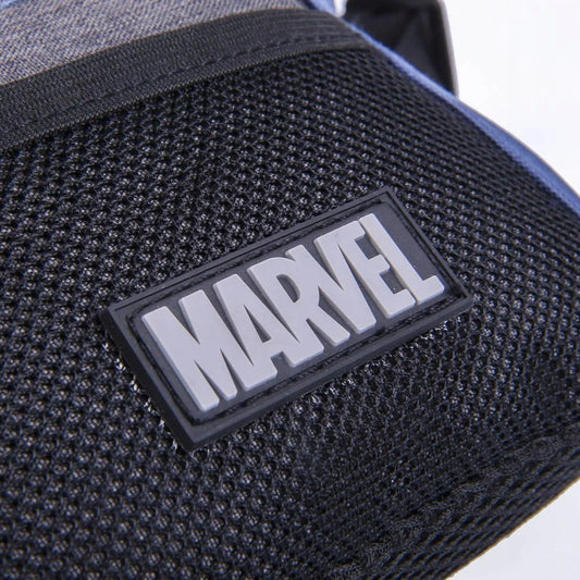 Marvel Avengers vaikiškas juosmens krepšys Navy N7
