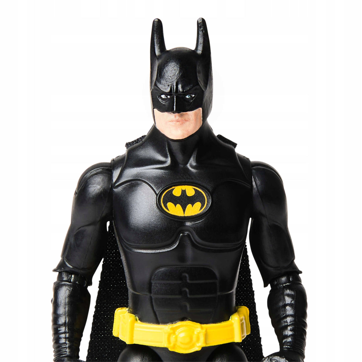 Betmenas DC Comics – Tamsos Riterio 3 Figūrėlių Rinkinys, Jubiliejinė Laida, 10 cm