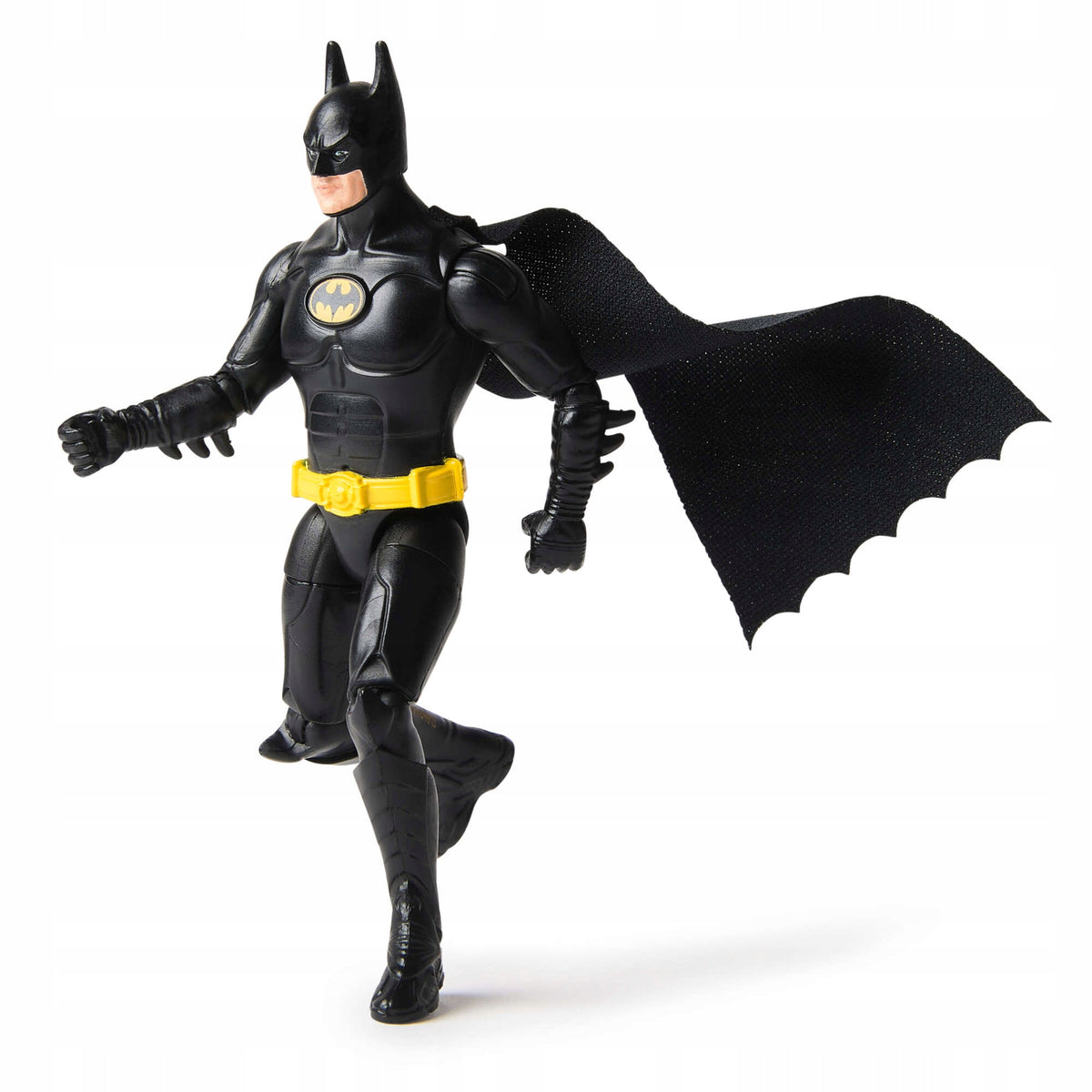 Betmenas DC Comics – Tamsos Riterio 3 Figūrėlių Rinkinys, Jubiliejinė Laida, 10 cm