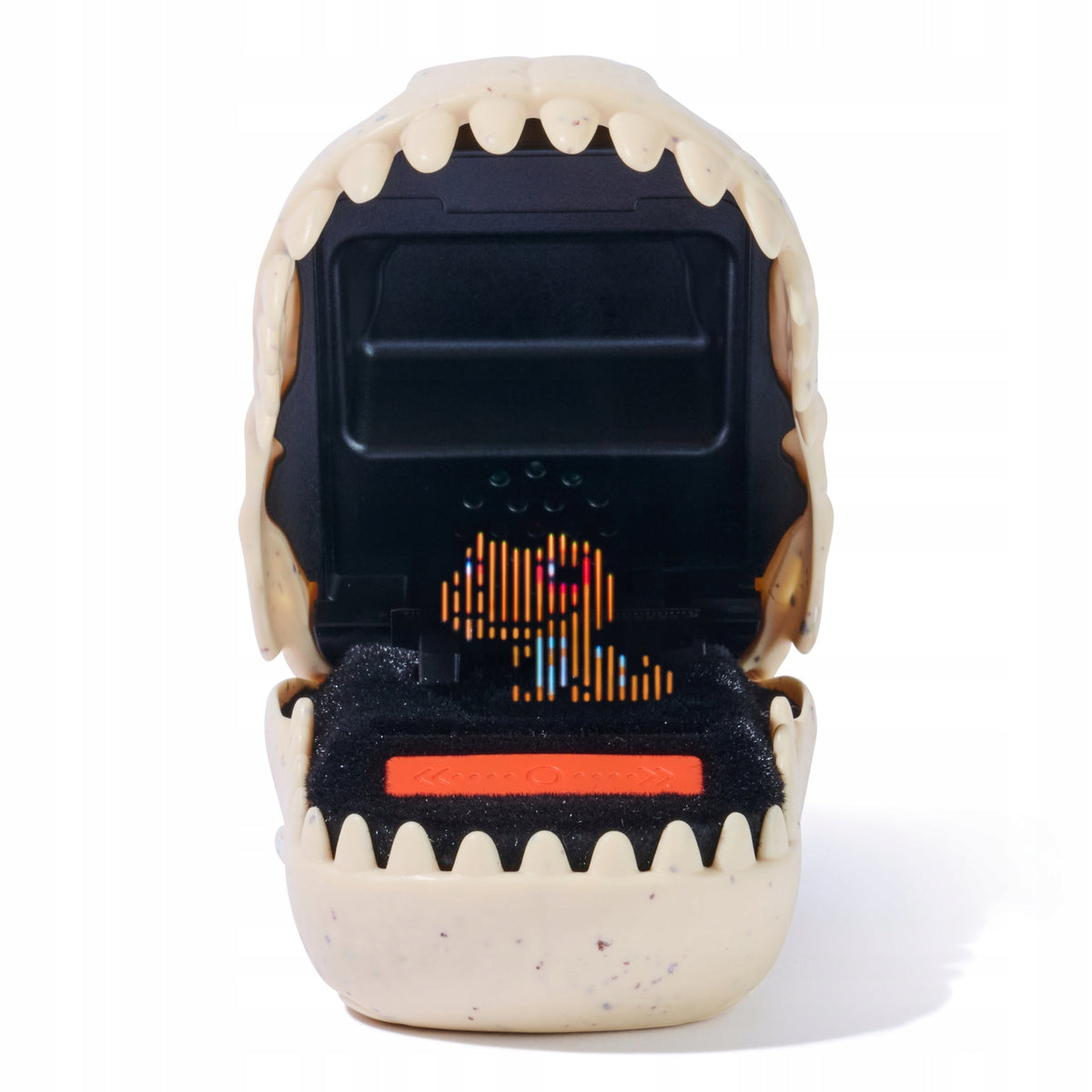 Bitzee Jurassic World – Interaktyvus Hologramas Dinozauras