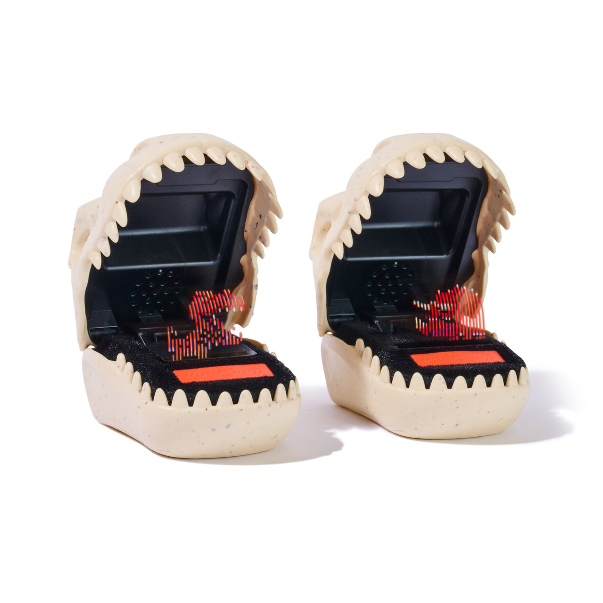 Bitzee Jurassic World – Interaktyvus Hologramas Dinozauras
