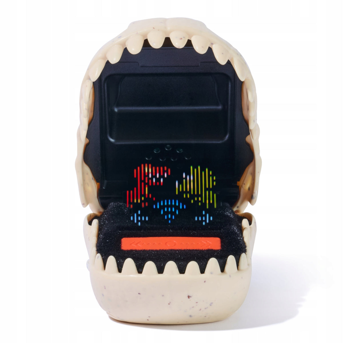 Bitzee Jurassic World – Interaktyvus Hologramas Dinozauras