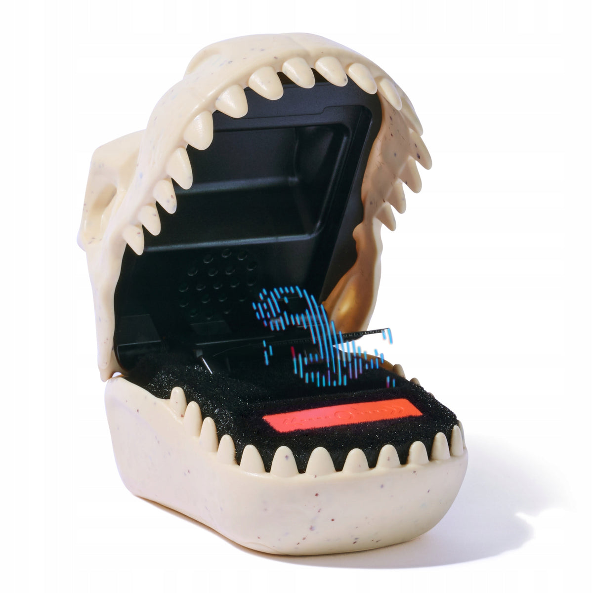 Bitzee Jurassic World – Interaktyvus Hologramas Dinozauras