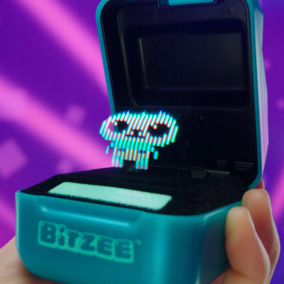 Bitzee Magicals – Interaktyvus Skaitmeninis Gyvūnėlis 20-in-1