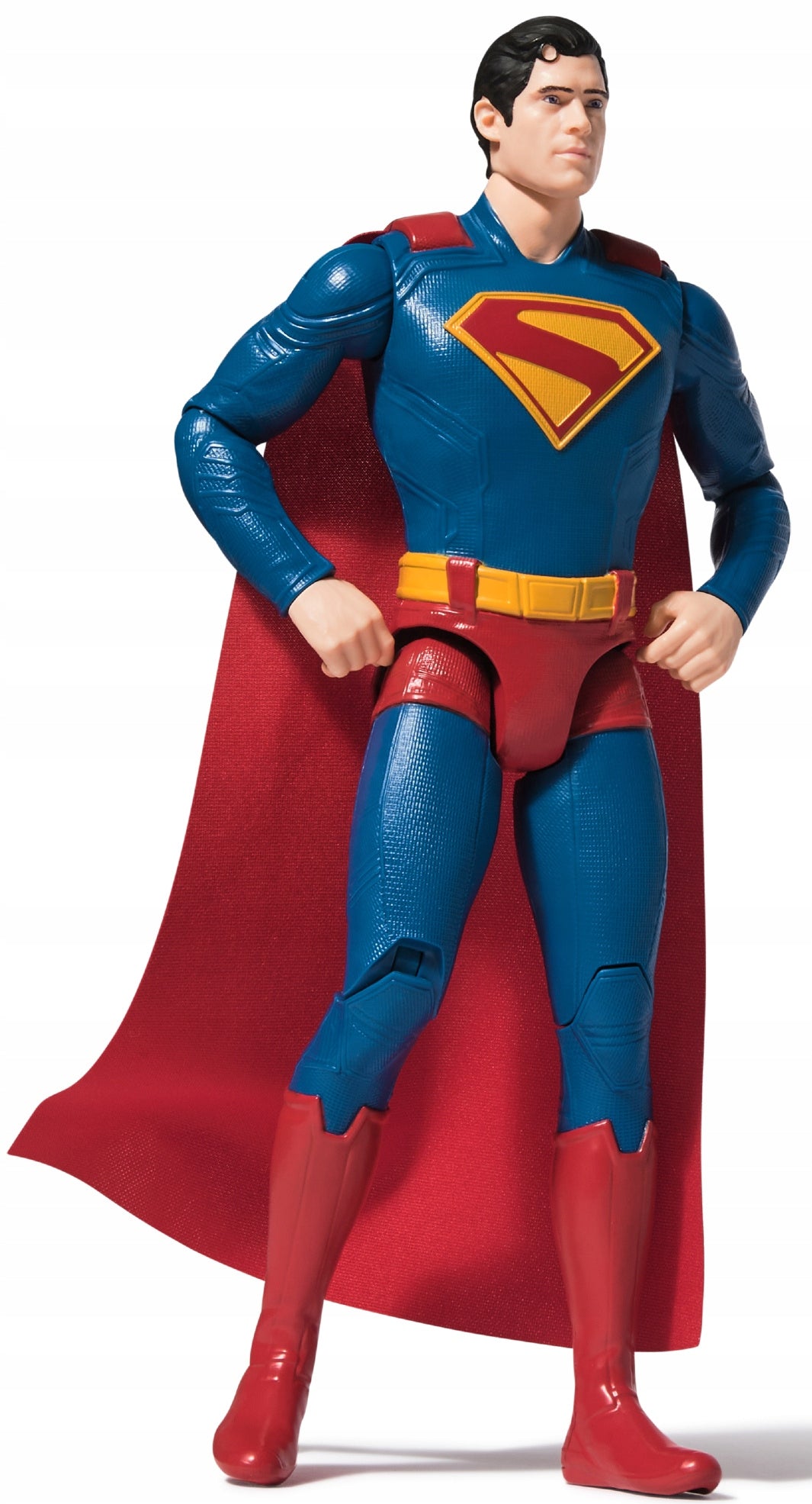 DC Comics Supermenas – Didelė 30 cm Figūrėlė