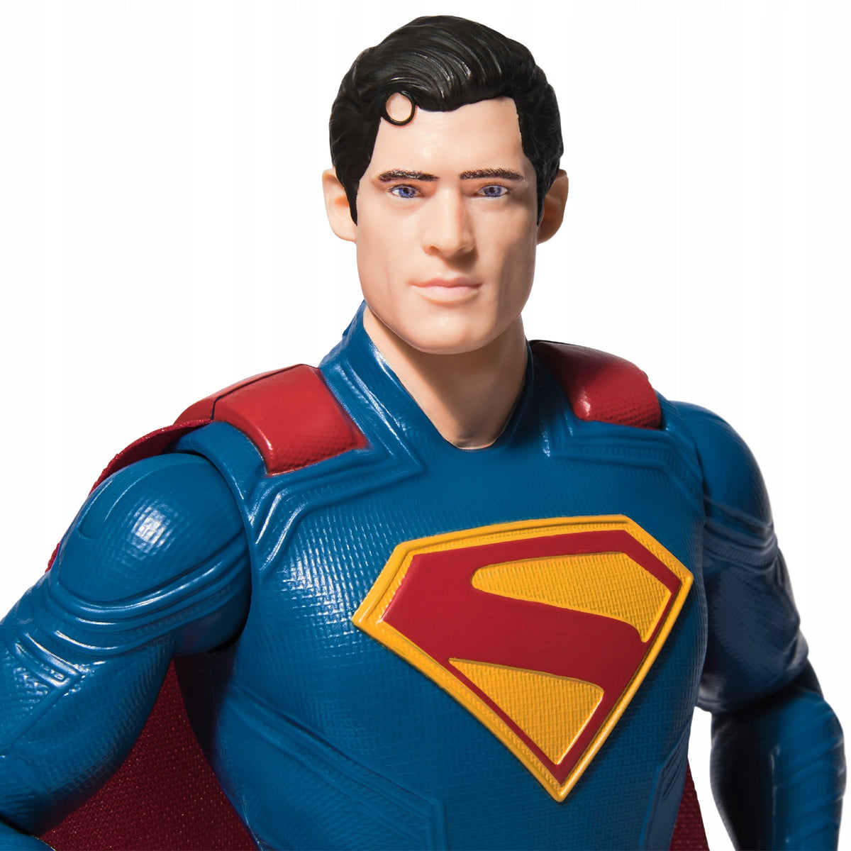 DC Comics Supermenas – Didelė 30 cm Figūrėlė