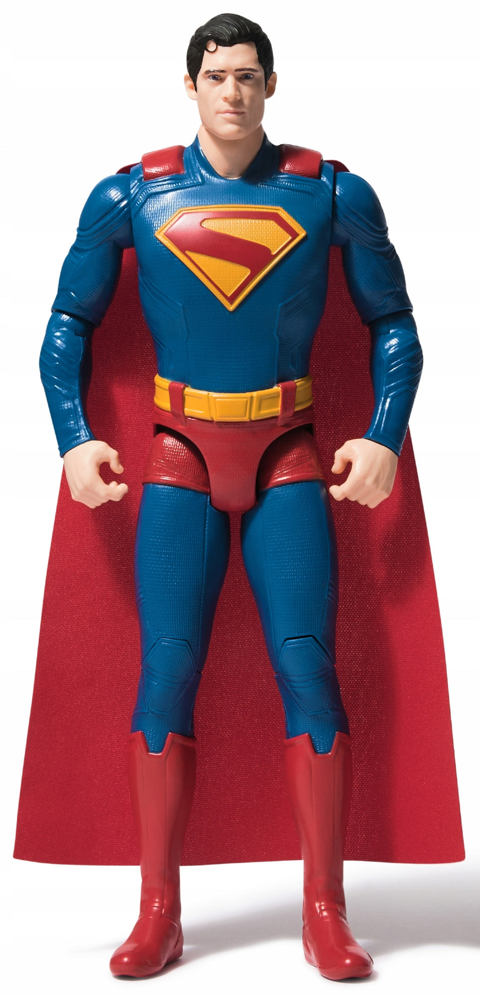 DC Comics Supermenas – Didelė 30 cm Figūrėlė