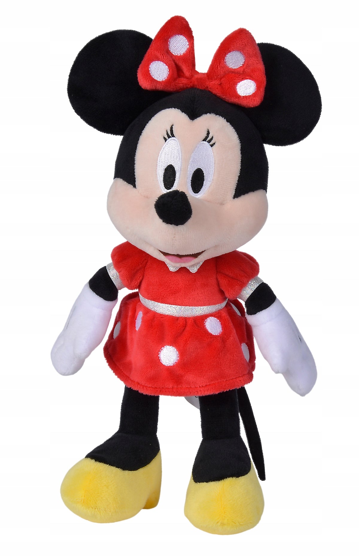 Disney Minnė Pelė – Minkštas Pliušinis Žaislas 25 cm