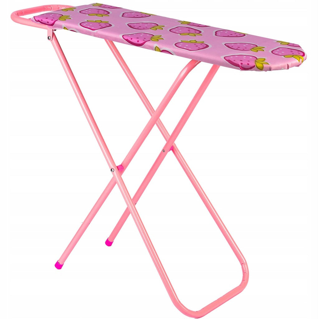 Didelė Sulankstoma Lyginimo Lenta Vaikams, 70 cm