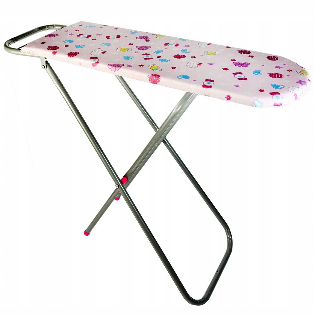 Didelė Sulankstoma Lyginimo Lenta Vaikams, 70 cm