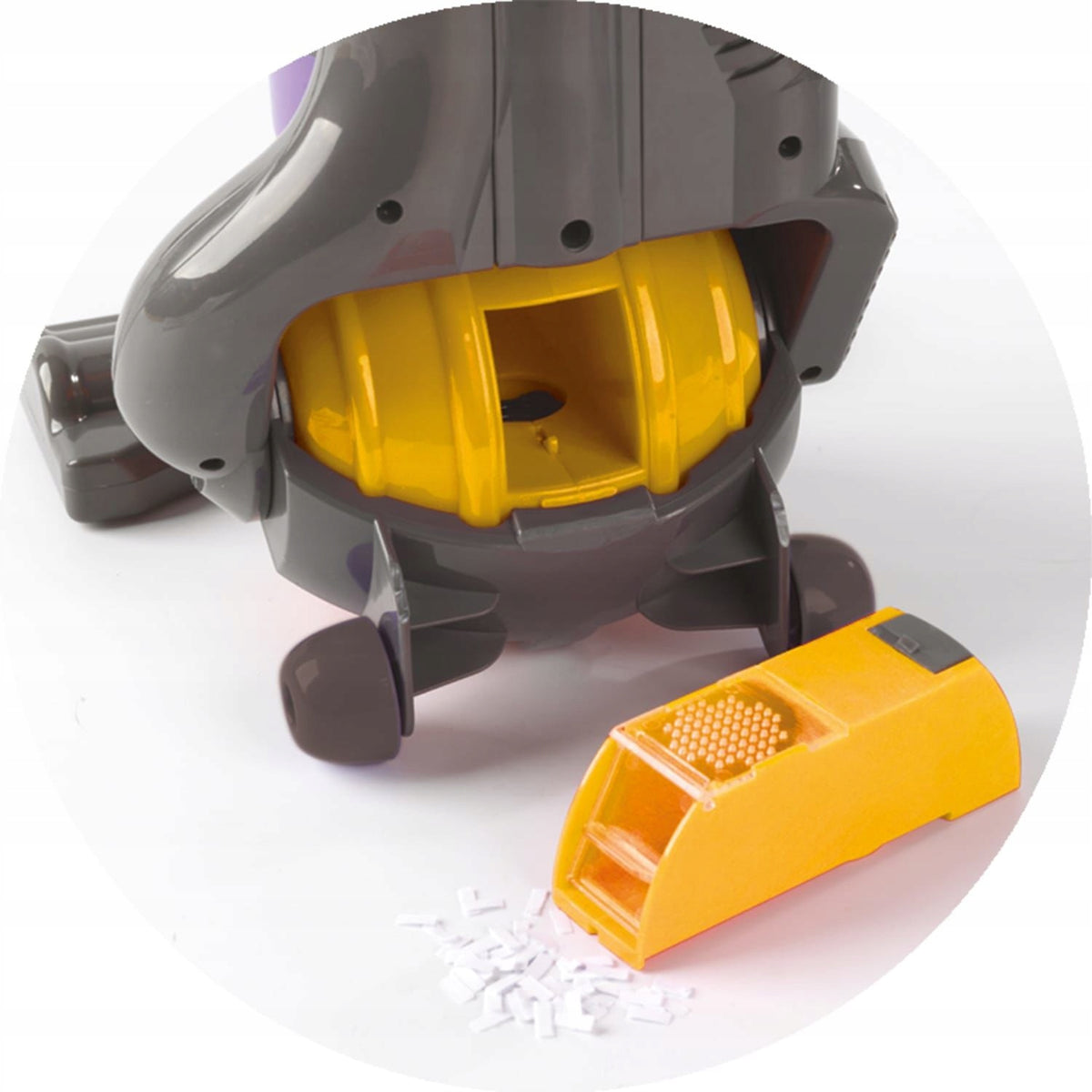 Dyson Vaikiškas Belaidis Dulkių Siurblys Ball – Casdon, Su Garso Efektu, 63 Cm