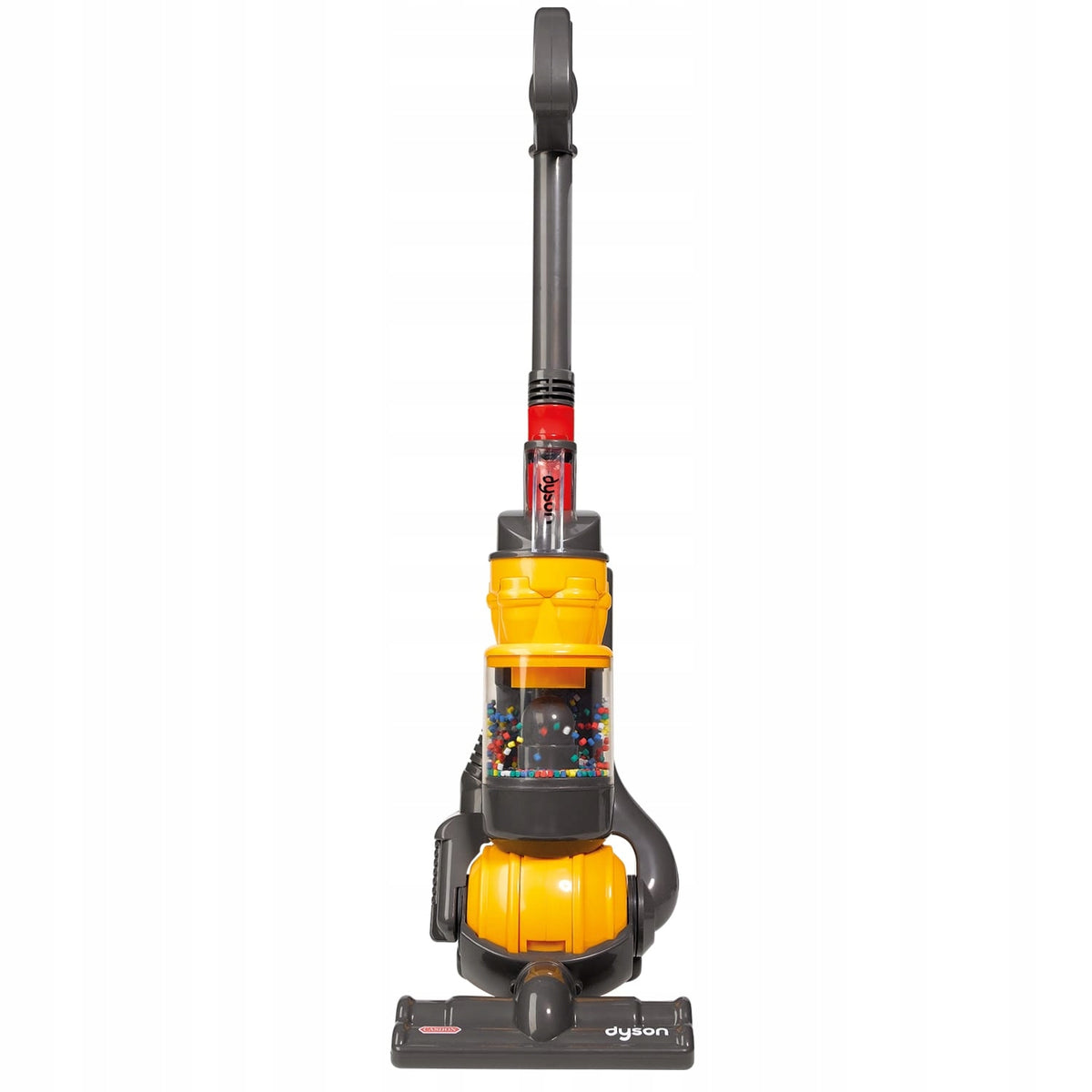 Dyson Vaikiškas Belaidis Dulkių Siurblys Ball – Casdon, Su Garso Efektu, 63 Cm