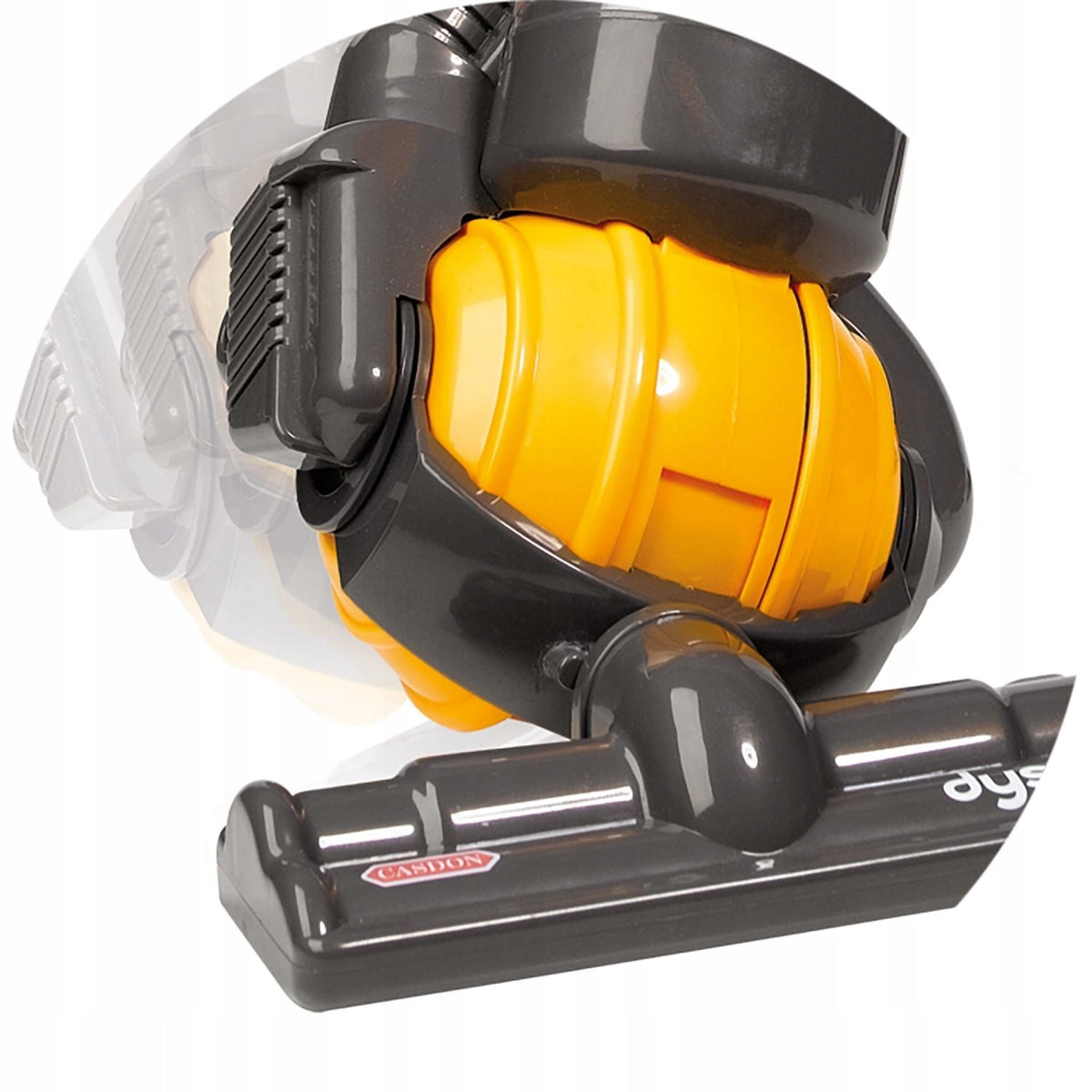 Dyson Vaikiškas Belaidis Dulkių Siurblys Ball – Casdon, Su Garso Efektu, 63 Cm