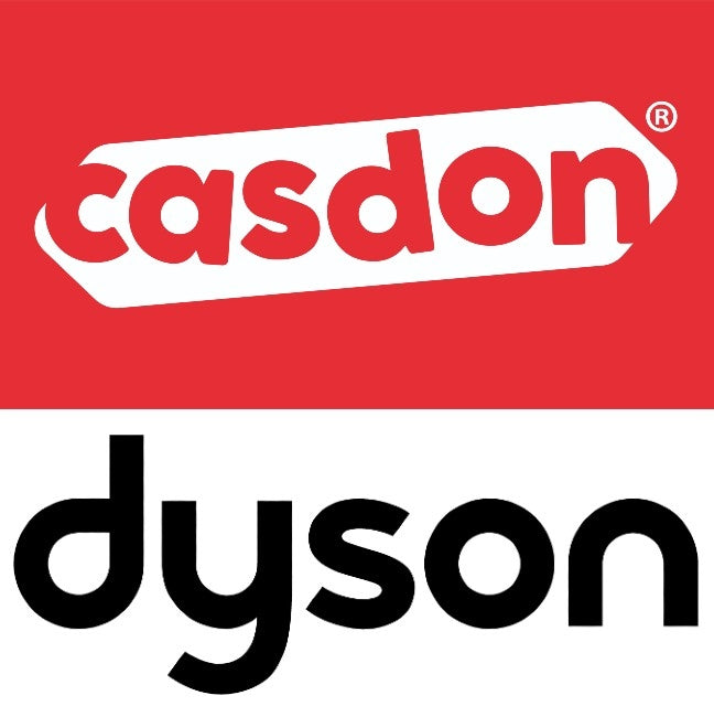 Dyson Vaikiškas Belaidis Dulkių Siurblys Ball – Casdon, Su Garso Efektu, 63 Cm