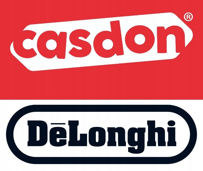 Žaislinis DeLonghi Kavos Aparatas Vaikams – Casdon Rinkinys Su Priedais, 25 Cm