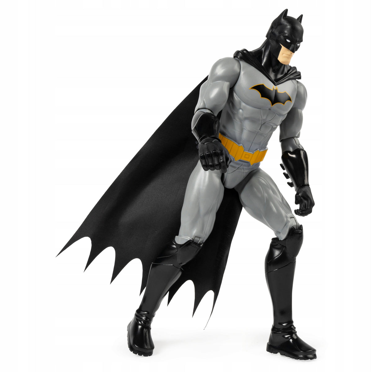 Betmeno Figūrėlė Vaikams 30 cm – DC Comics Kolekcinis Superherojus