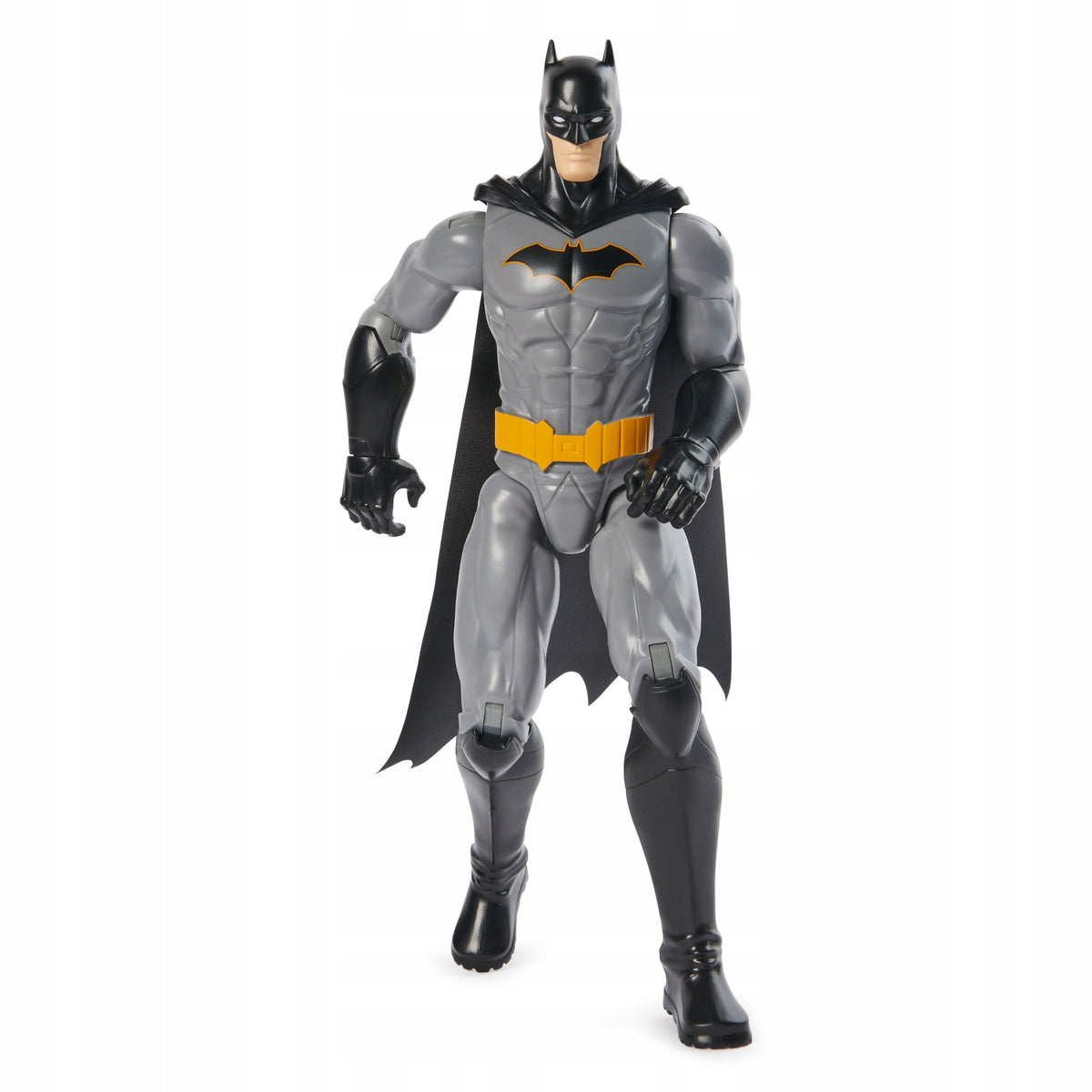 Betmeno Figūrėlė Vaikams 30 cm – DC Comics Kolekcinis Superherojus