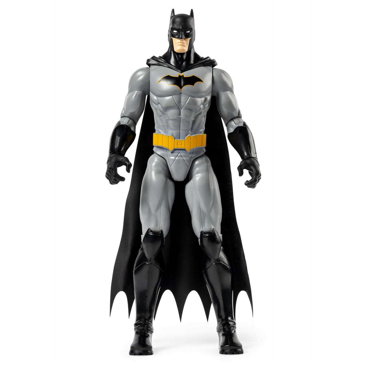 Betmeno Figūrėlė Vaikams 30 cm – DC Comics Kolekcinis Superherojus