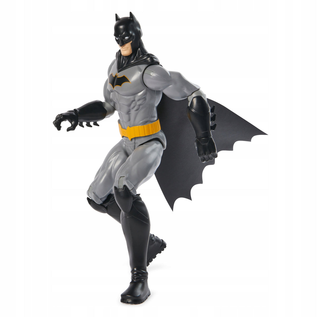 Betmeno Figūrėlė Vaikams 30 cm – DC Comics Kolekcinis Superherojus