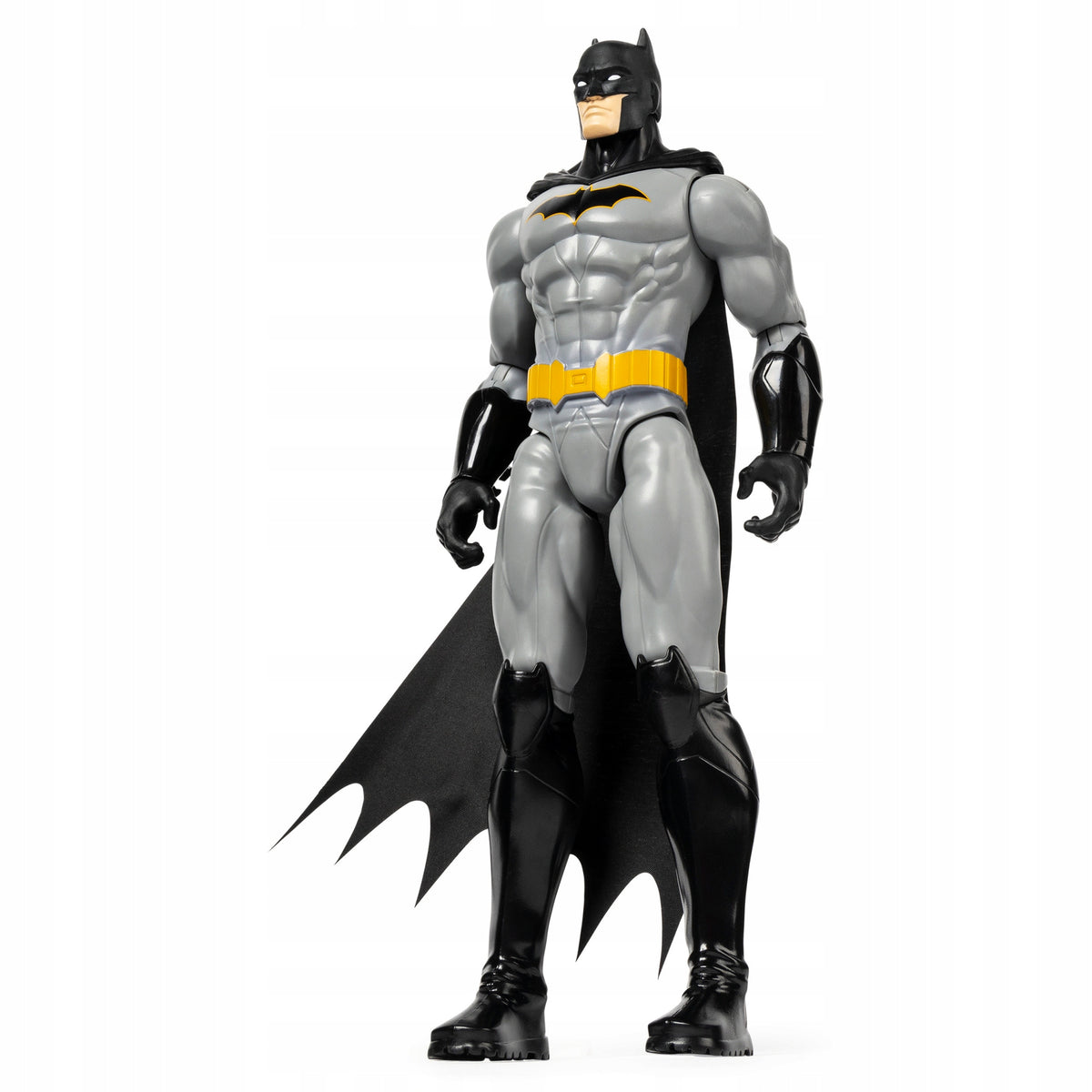 Betmeno Figūrėlė Vaikams 30 cm – DC Comics Kolekcinis Superherojus