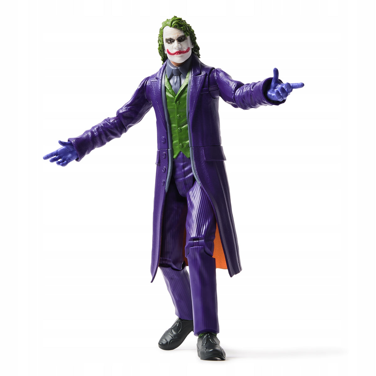 Jokerio Figūrėlė – DC Comics The Dark Knight, 30 cm