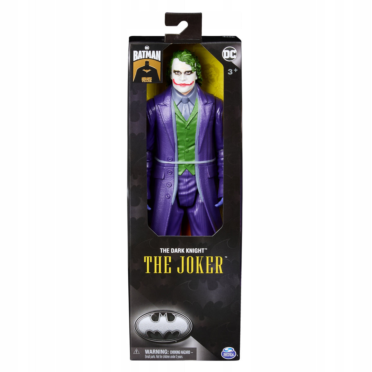 Jokerio Figūrėlė – DC Comics The Dark Knight, 30 cm