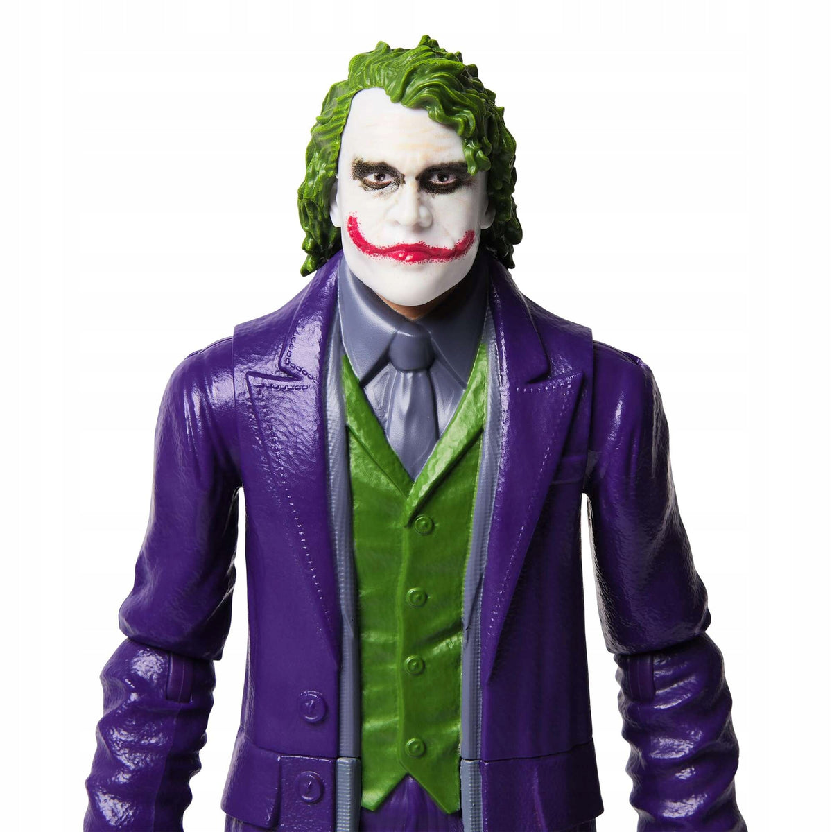 Jokerio Figūrėlė – DC Comics The Dark Knight, 30 cm