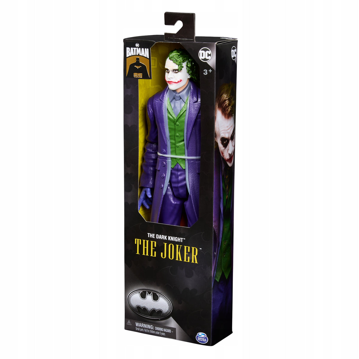 Jokerio Figūrėlė – DC Comics The Dark Knight, 30 cm