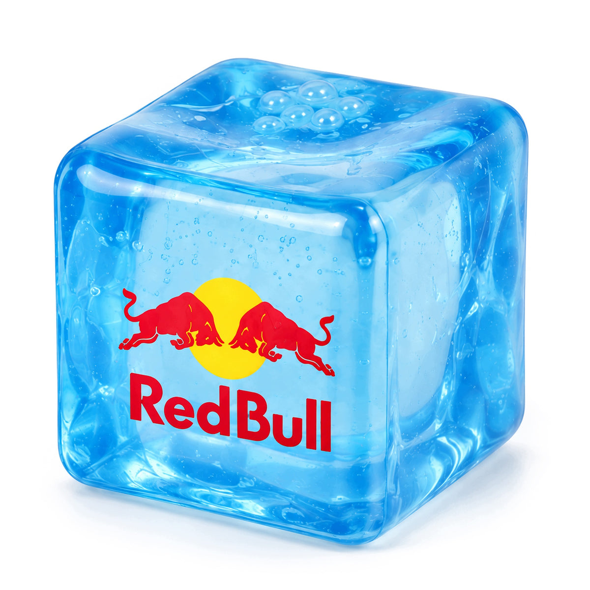 Nee Doh Nice Cube – Antistresinė Želinė Sensorinė Minkalė