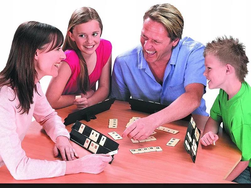 Stalo žaidimas Rummikub Classic
