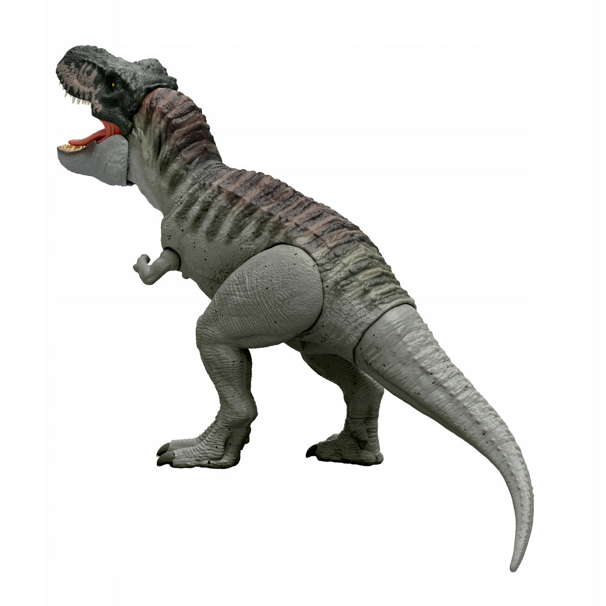 Jurassic World Atgimimas – Didelė Tiranozauro Rex Dinozauro Figūrėlė Su Garsu