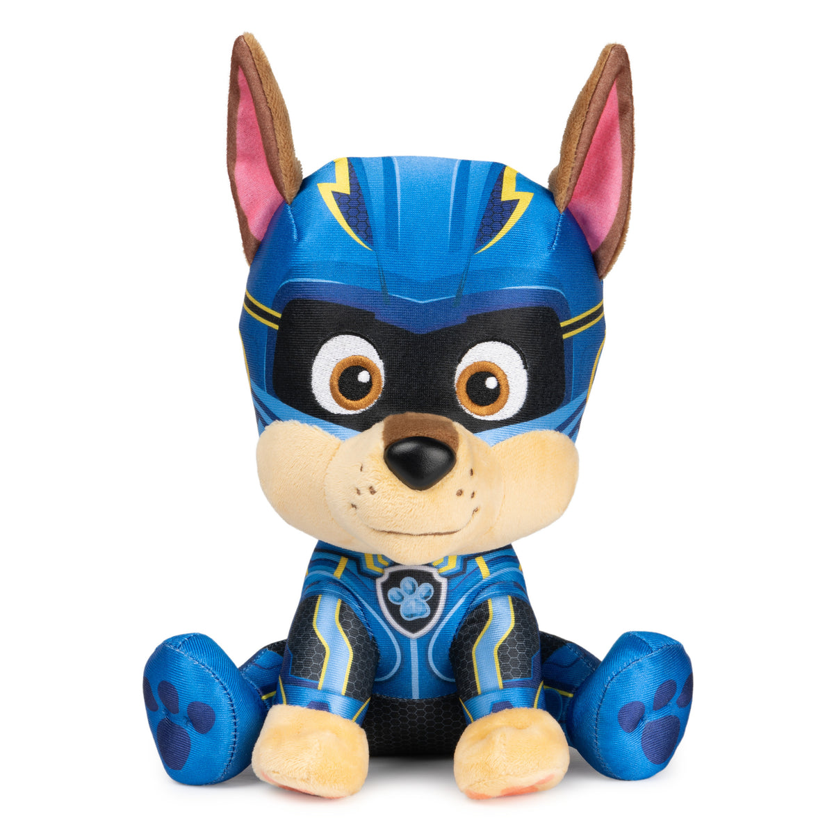 Šunų Patrulis – 8 Metalinių Automobiliukų Rinkinys Mighty Pups True Metal 7,5 cm + Dovana
