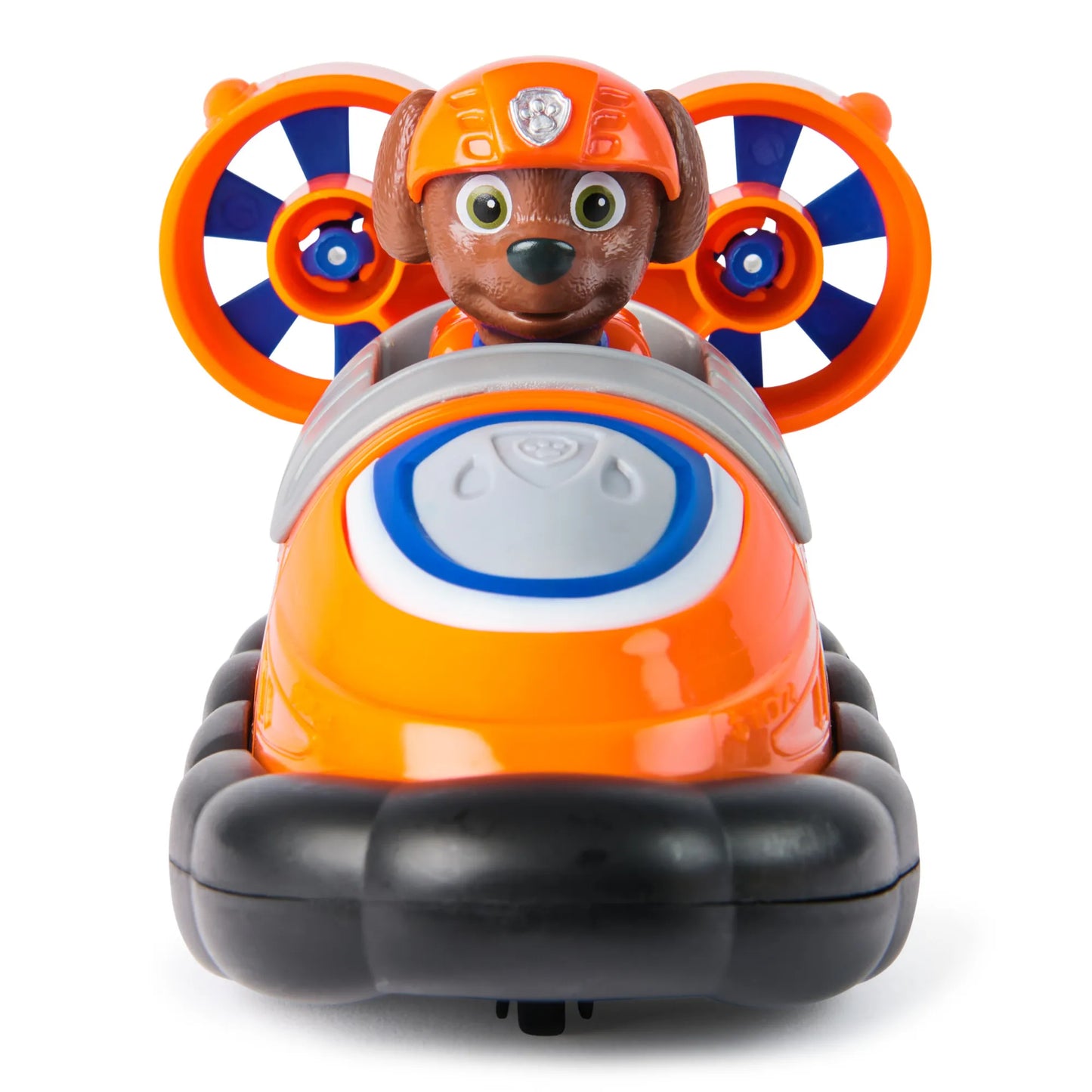 PAW Patrol Zuma oro pagalvės transporto priemonė Hovercraft + figūrėlė