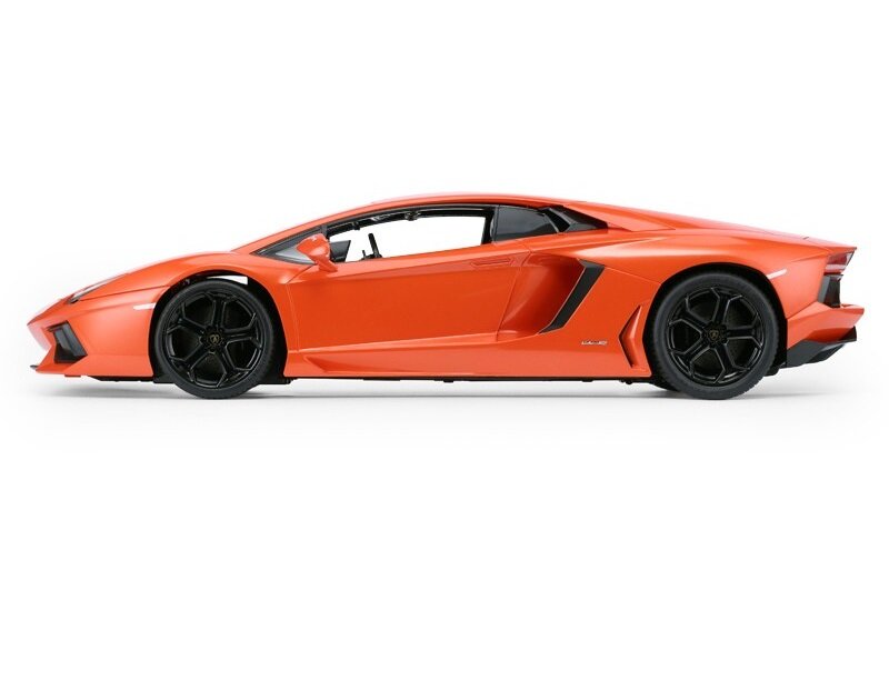 Nuotoliniu Būdu Valdomas Automobilis Lamborghini Coupe RC 1:10