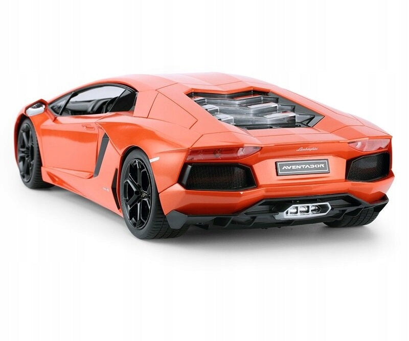 Nuotoliniu Būdu Valdomas Automobilis Lamborghini Coupe RC 1:10