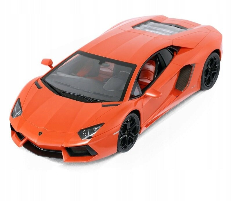 Nuotoliniu Būdu Valdomas Automobilis Lamborghini Coupe RC 1:10