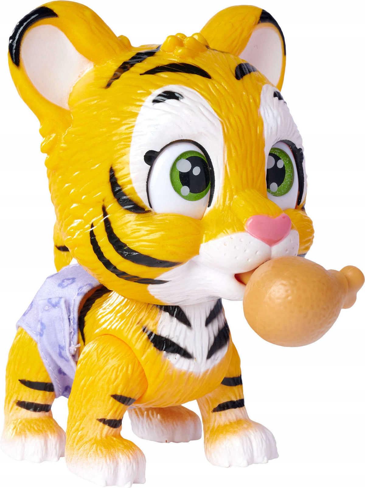Simba Pamper Petz Tigriukas iš Sauskelnių Gango