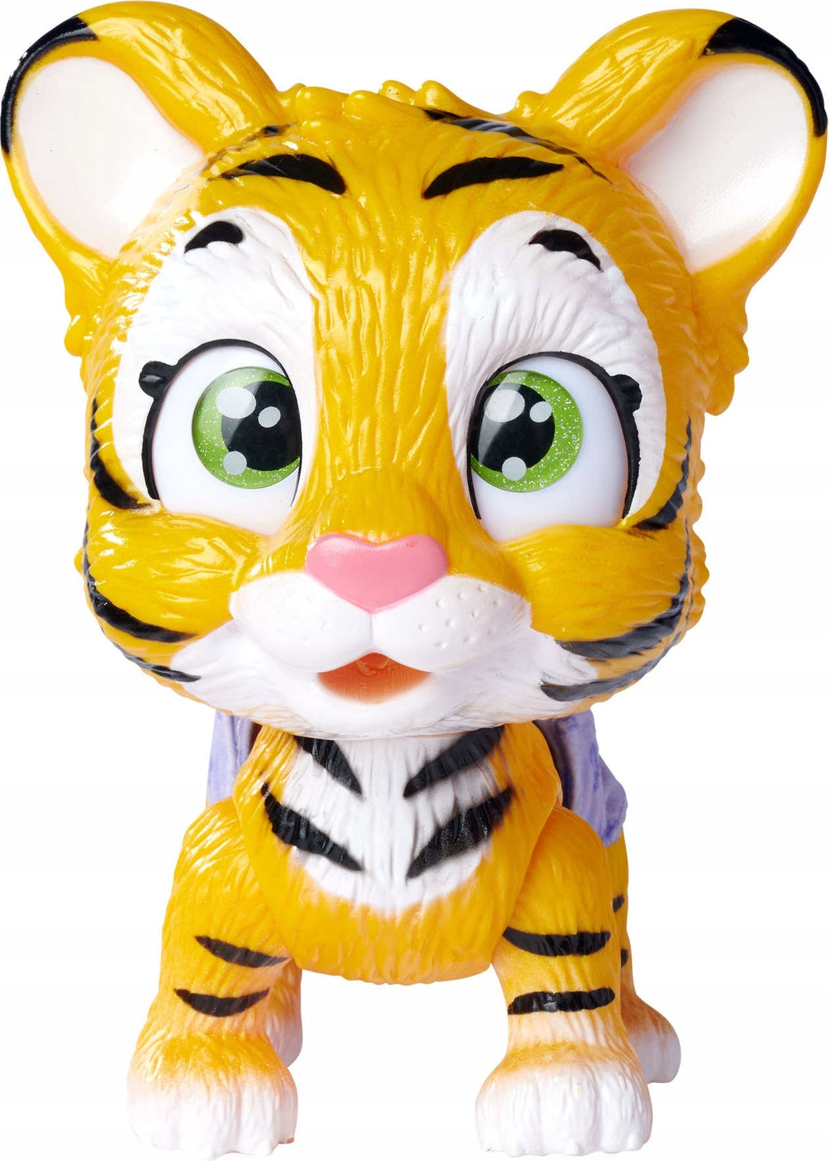Simba Pamper Petz Tigriukas iš Sauskelnių Gango