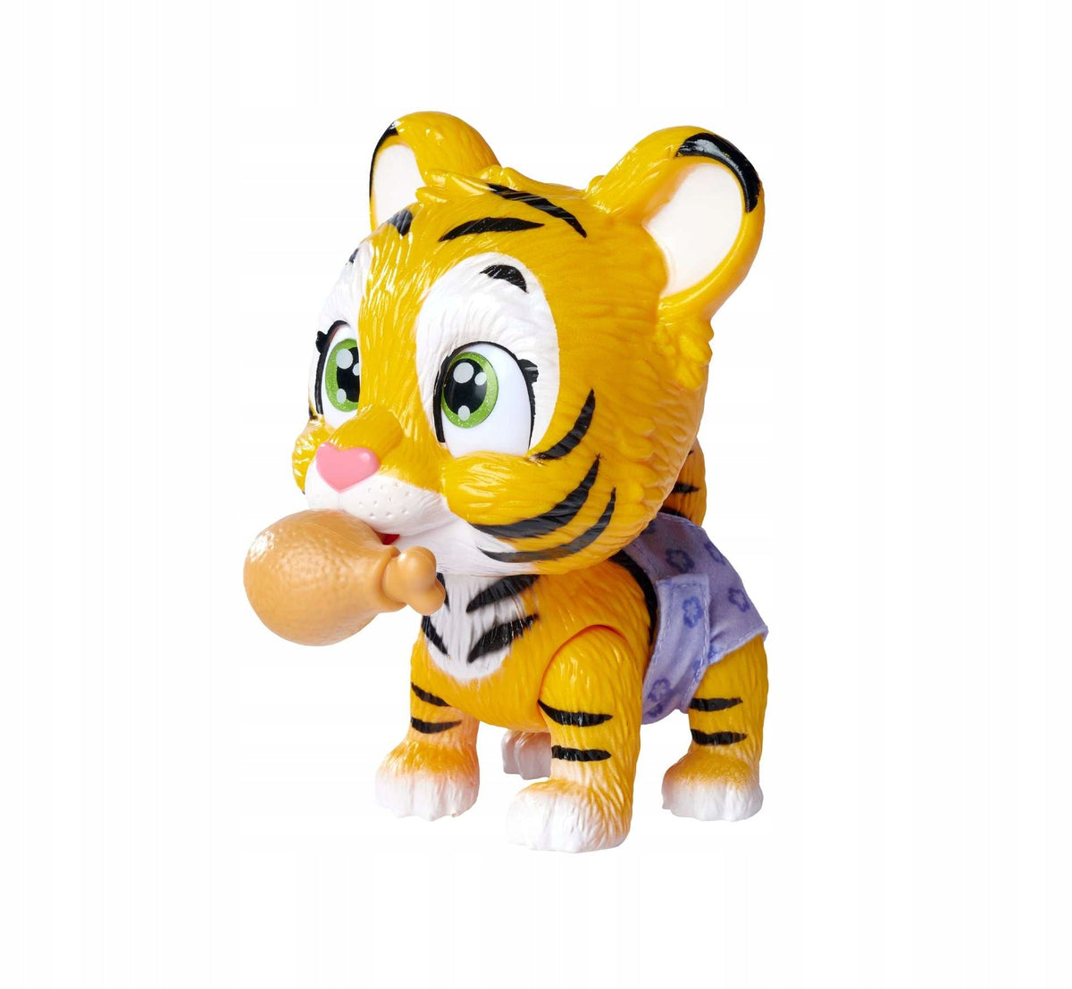 Simba Pamper Petz Tigriukas iš Sauskelnių Gango