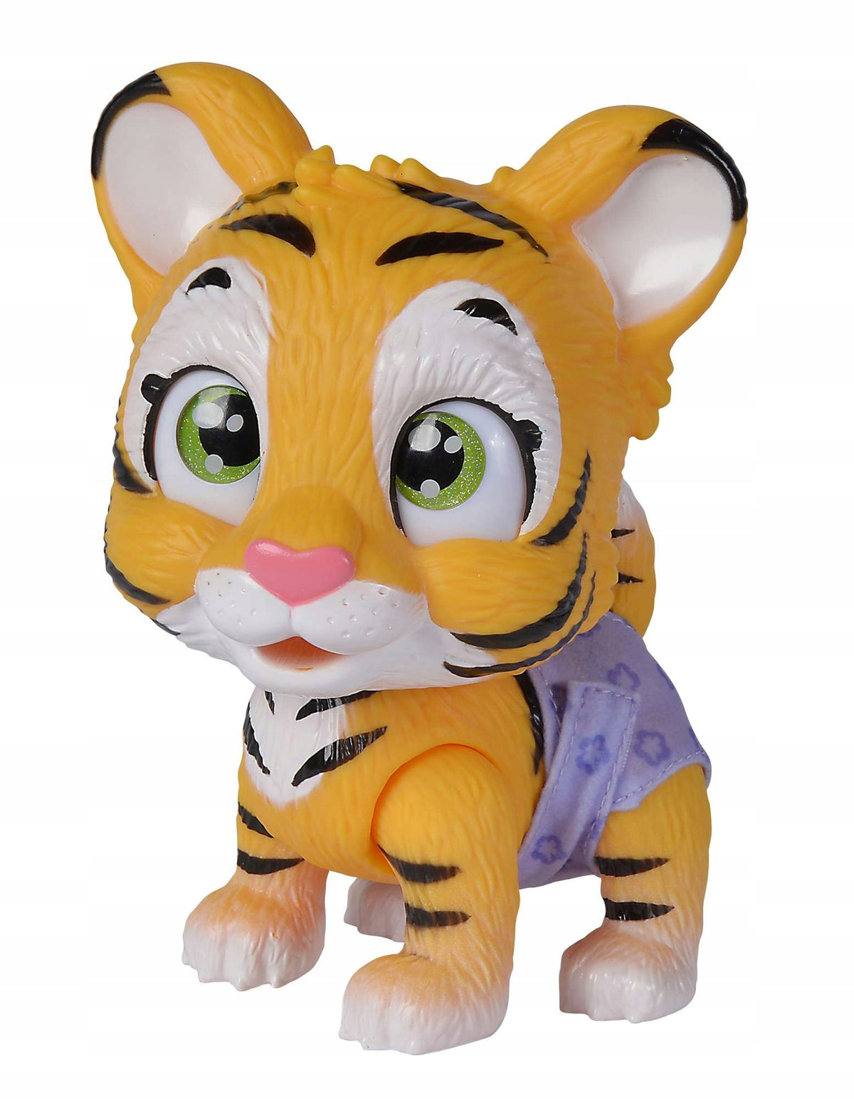 Simba Pamper Petz Tigriukas iš Sauskelnių Gango