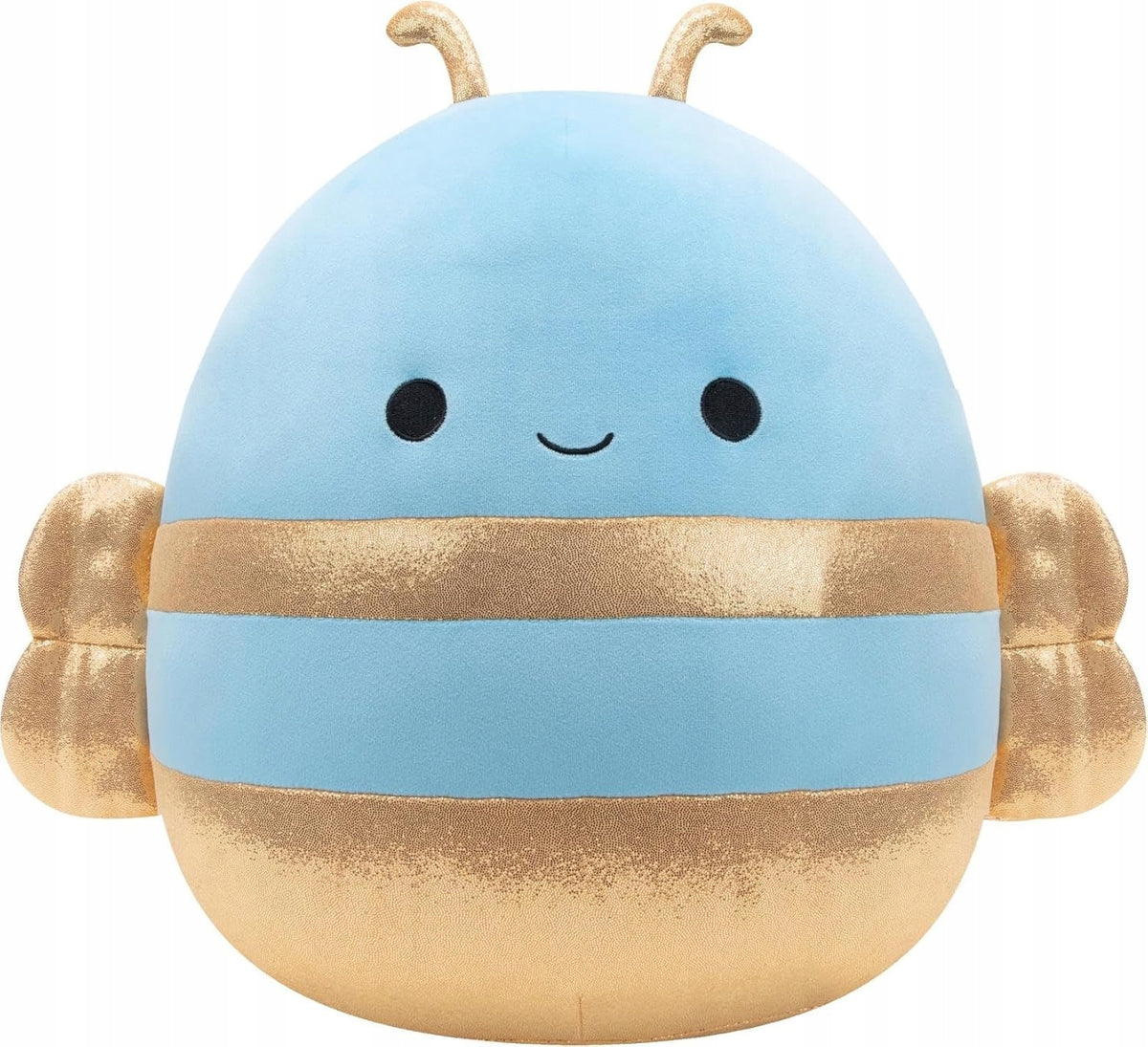 Squishmallows Pliušinis Žaislas Adopt Me Bitutė „Queen Bee“, 35 cm