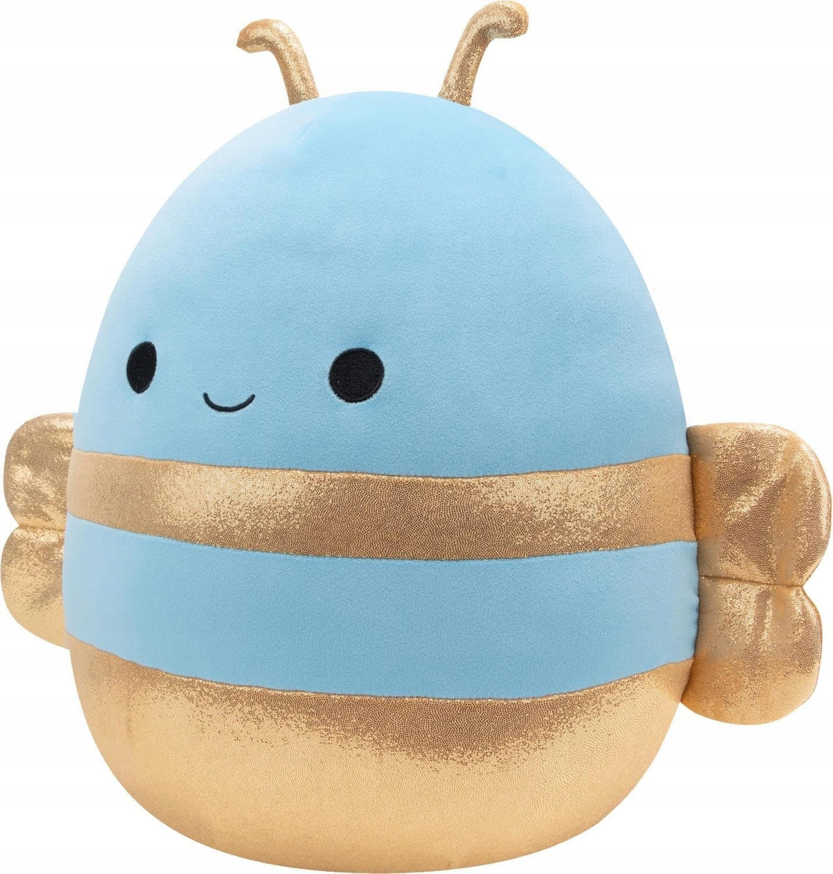 Squishmallows Pliušinis Žaislas Adopt Me Bitutė „Queen Bee“, 35 cm