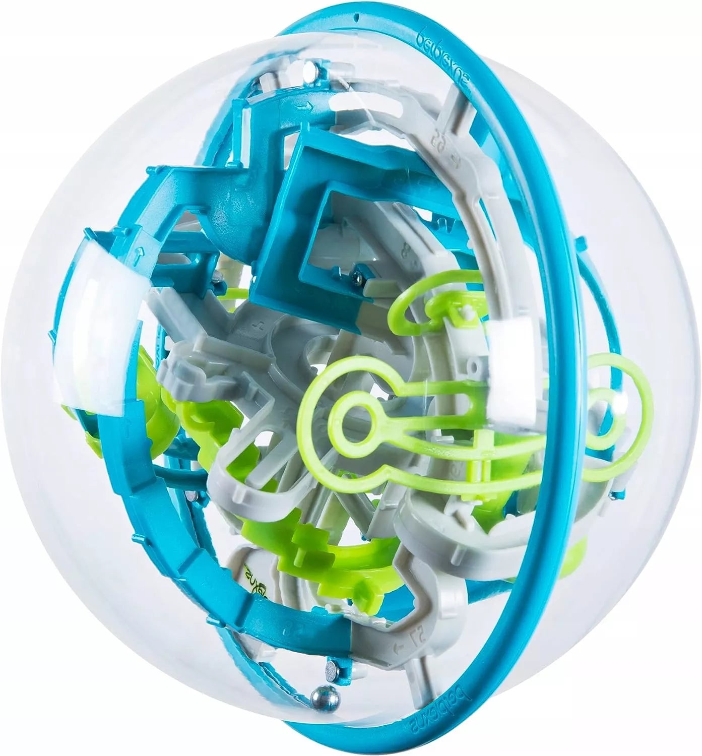 Spin Master Perplexus Rebel 3D rutuliukų labirintas