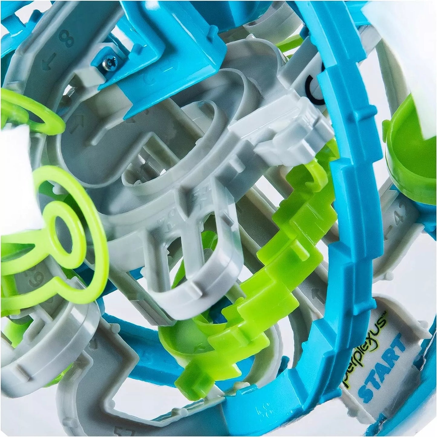 Spin Master Perplexus Rebel 3D rutuliukų labirintas