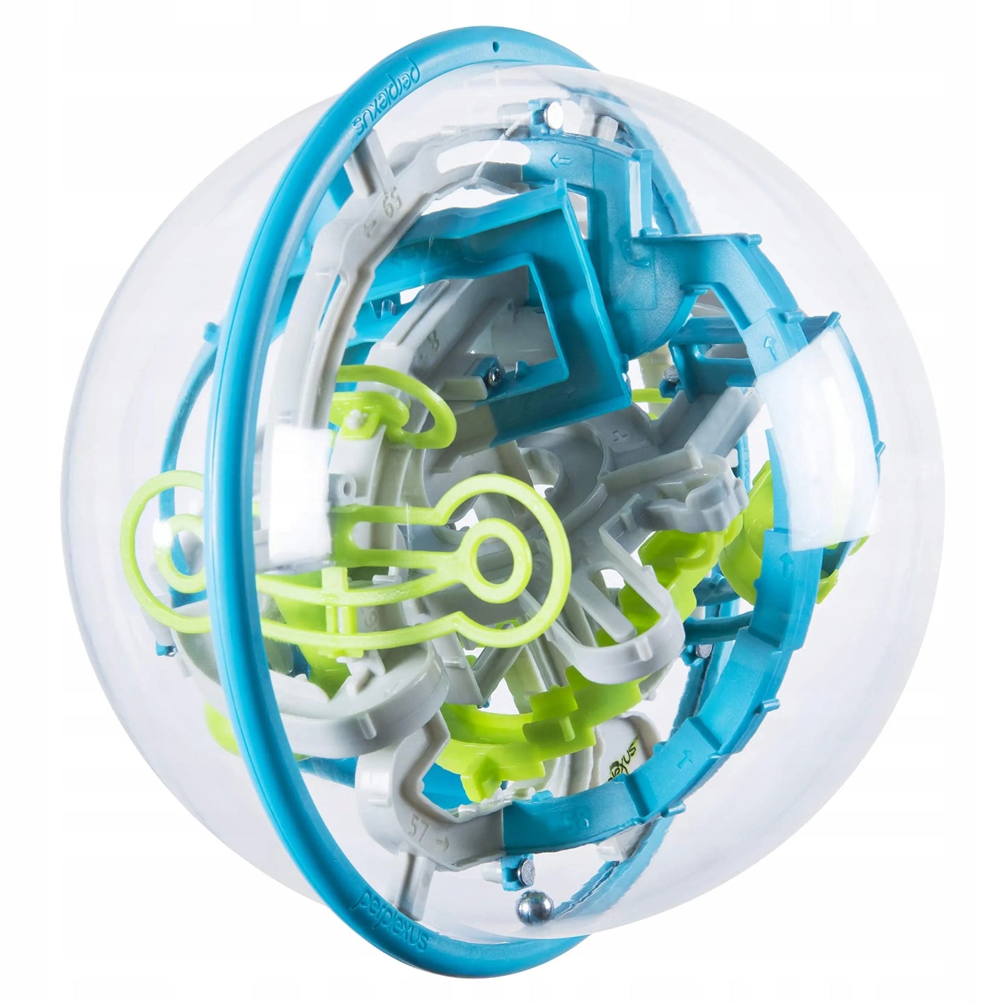 Spin Master Perplexus Rebel 3D rutuliukų labirintas