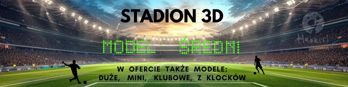 Old Trafford Stadiono 3D Dėlionė – Manchester United FC, 138 Detalės