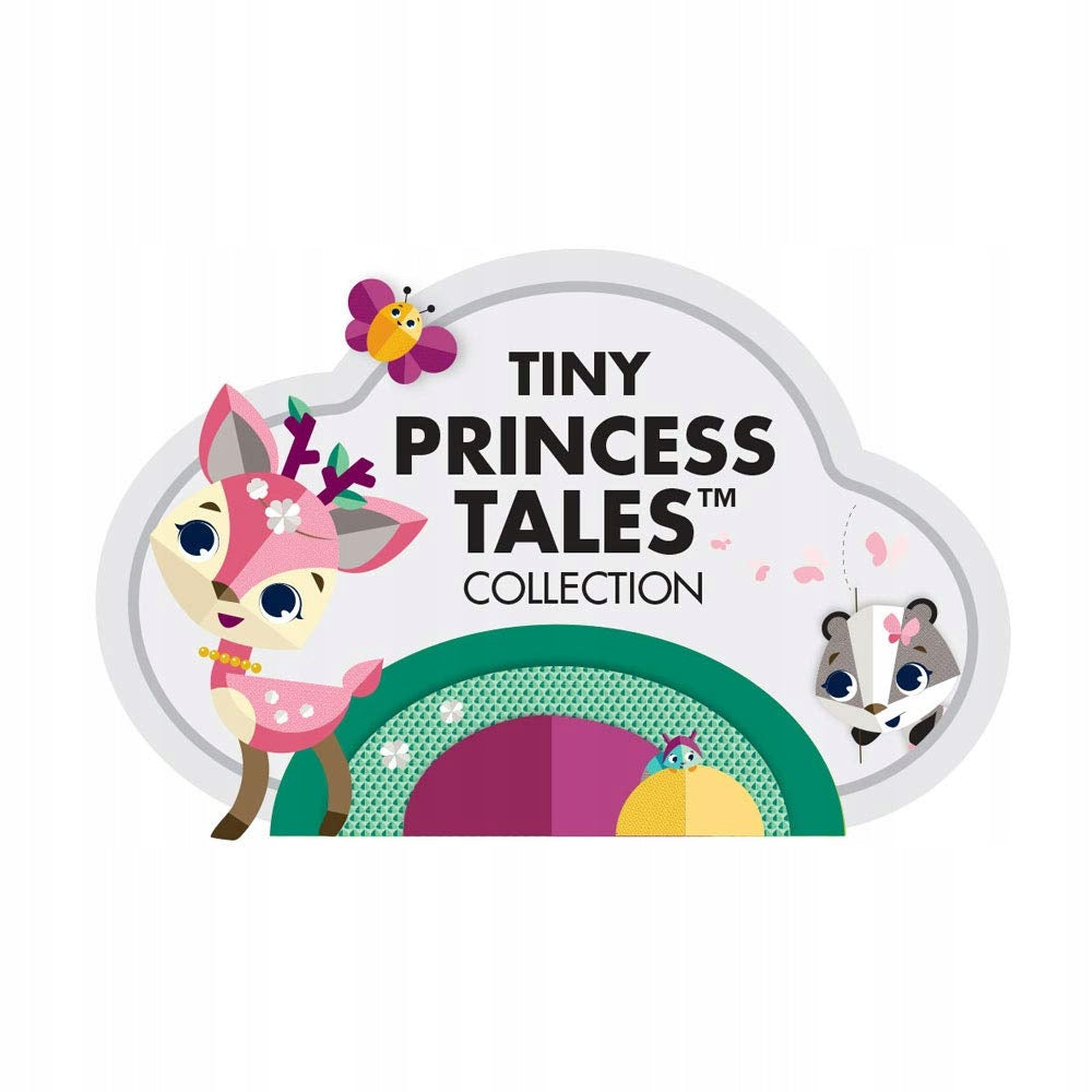 Tiny Love Lankas su Žaislais „Mažosios Princesės Pasaulis“ – Vežimėliui, Kėdutei ar Gultukui