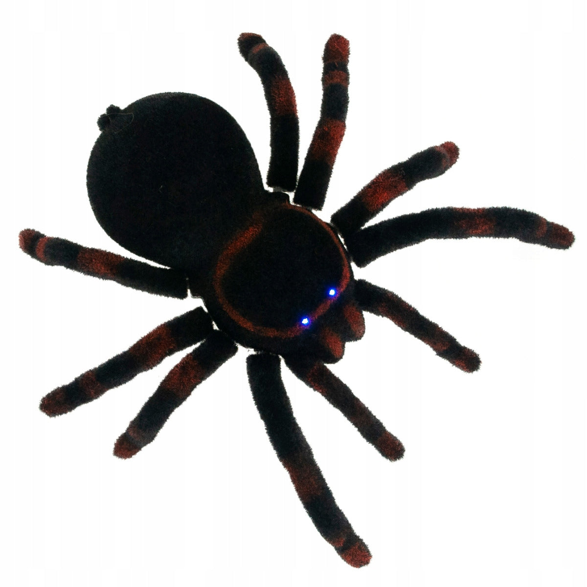 Tarantula RC Voras Helovinui – Nuotoliniu Būdu Valdomas, Su LED Šviečiančiomis Akimis